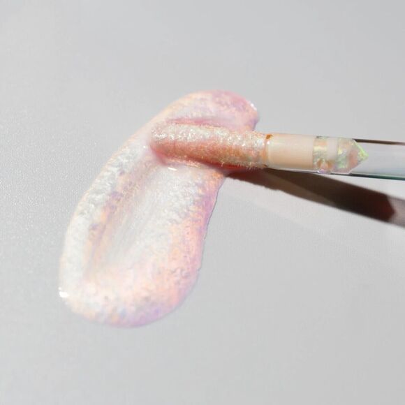 CosMedix Lumi Crystal Liquid Crystal Lip Hydration, 0.14 oz - Picture 6 of 6